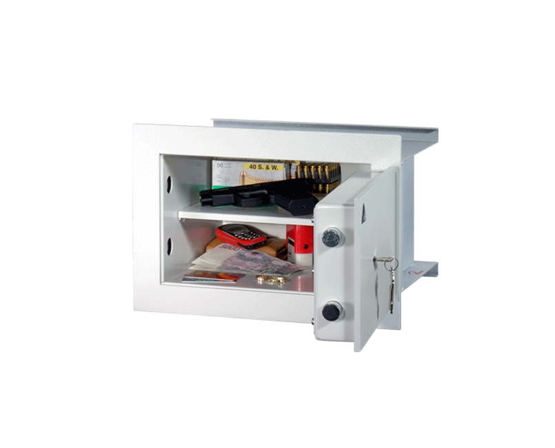 Zazdívací trezor ST 13K